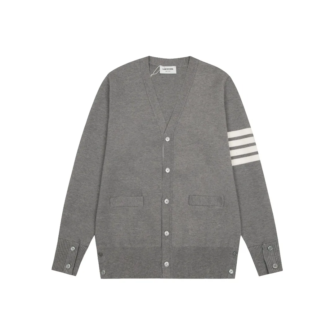 Thom Browne ➡️ TBClassic Classic Quality⚠️ ， ， ， ， ❗️❗️ ， ！ TBSeries ， ， ！ :Gray Size:M L XL XXL